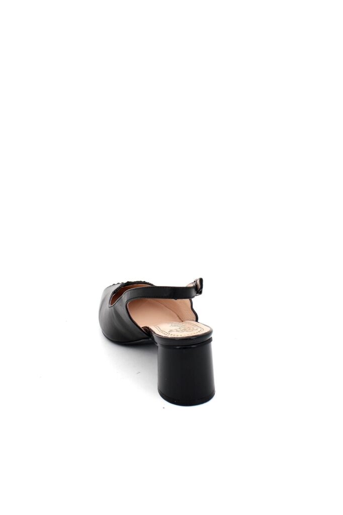 Туфли женские Ascalini W24245B