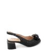Туфли женские Ascalini W24036B