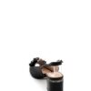 Туфли женские Ascalini W24036B
