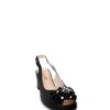 Туфли женские Ascalini W24036B