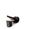 Женские босоножки Ascalini W21173B