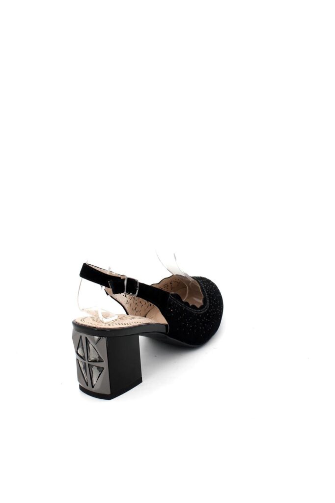 Женские босоножки Ascalini W21173B