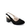 Женские босоножки Ascalini W21173B