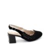 Женские босоножки Ascalini W21173B