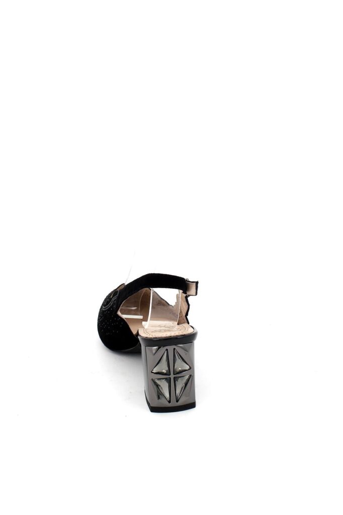 Женские босоножки Ascalini W21173B