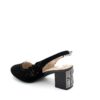Женские босоножки Ascalini W21173B