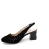 Женские босоножки Ascalini W21173B