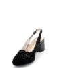 Женские босоножки Ascalini W21173B