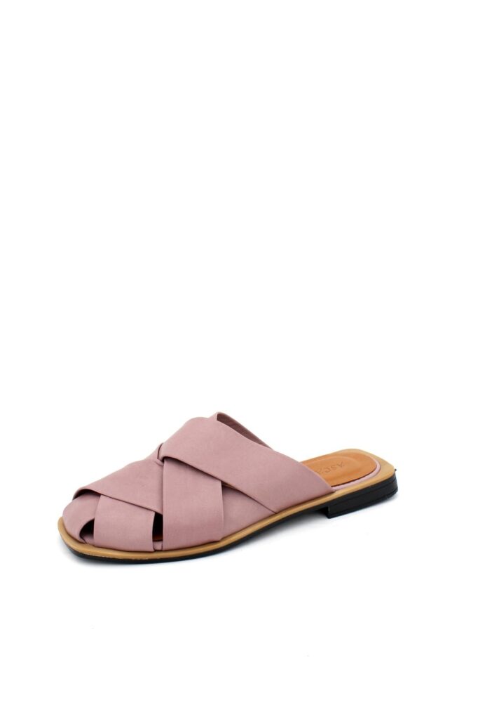 Пантолеты женские Ascalini R11137