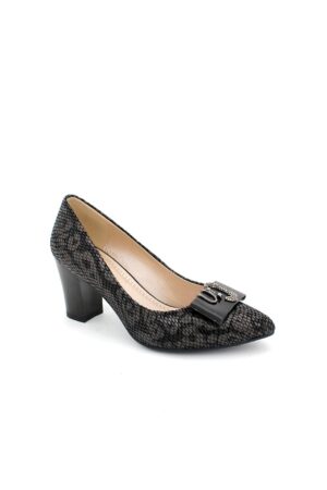 Туфли женские Ascalini W22262