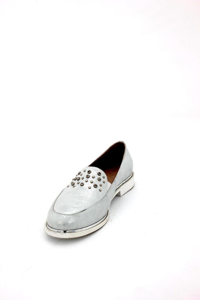 Лоферы женские Ascalini W22426