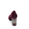 Туфли женские Ascalini W24193B