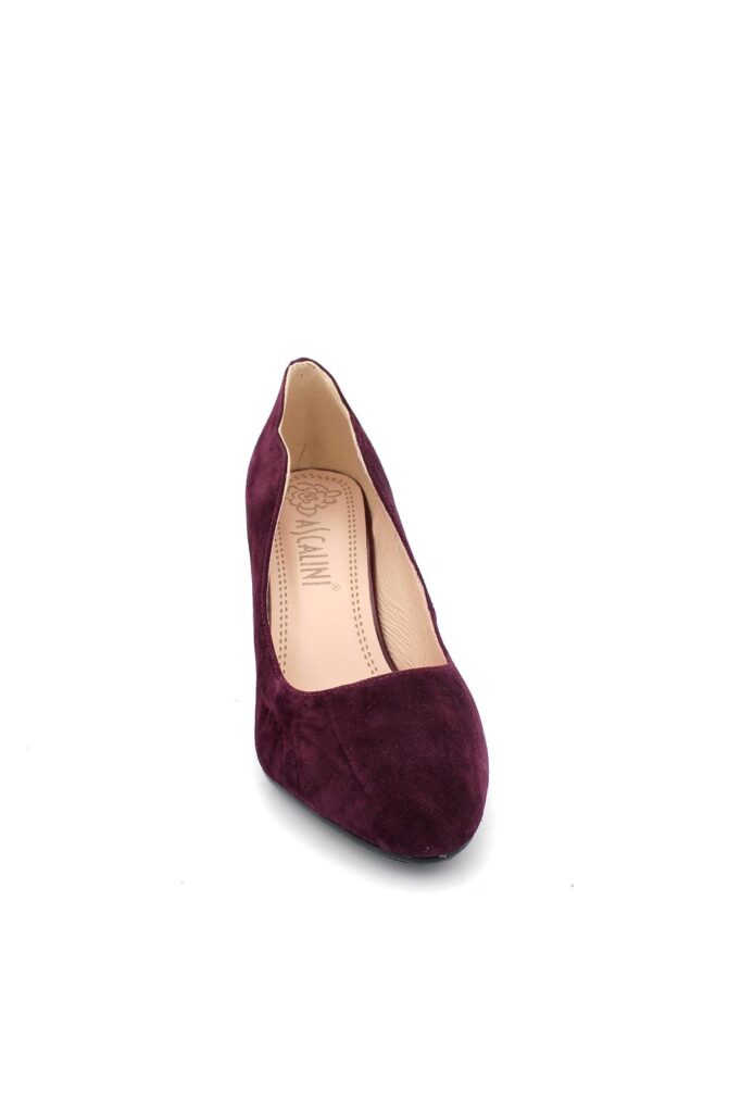 Туфли женские Ascalini W24193B
