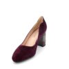 Туфли женские Ascalini W24193B
