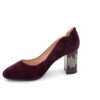 Туфли женские Ascalini W24193B