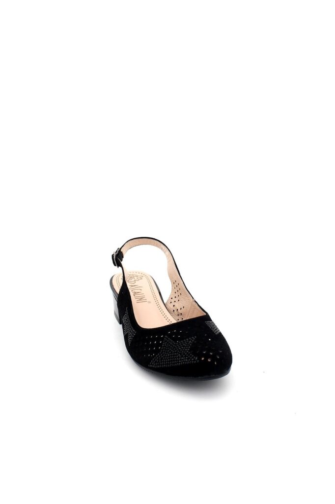 Туфли женские Ascalini W24240