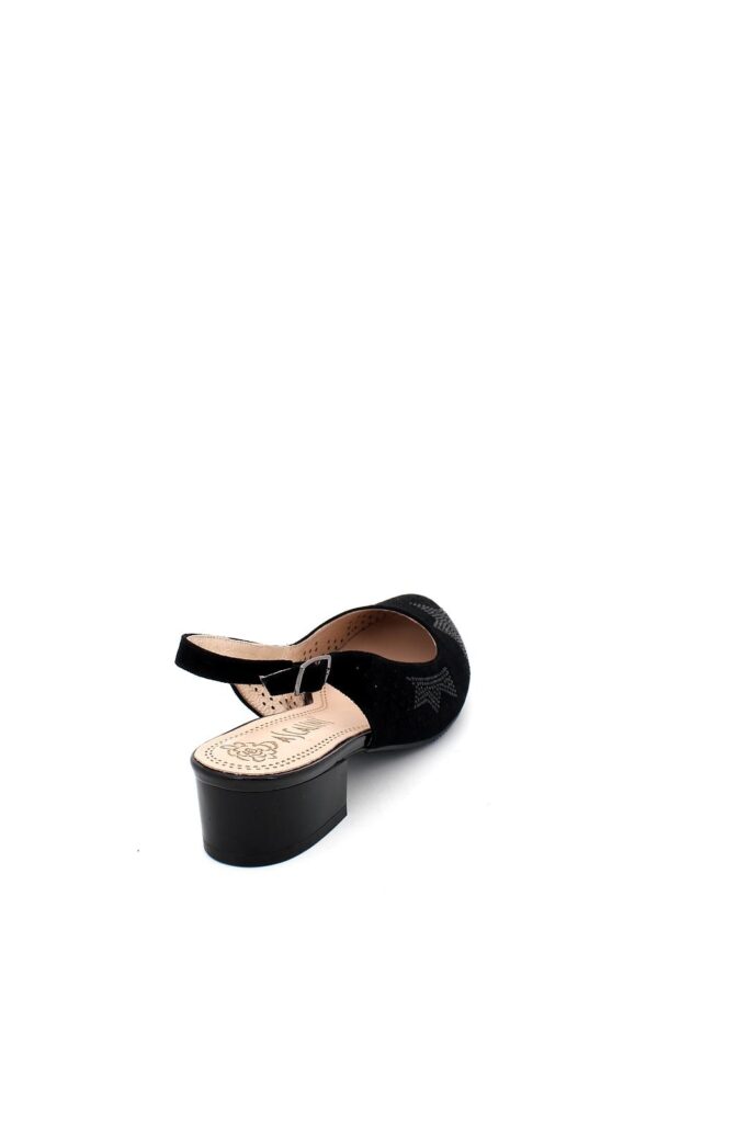 Туфли женские Ascalini W24240