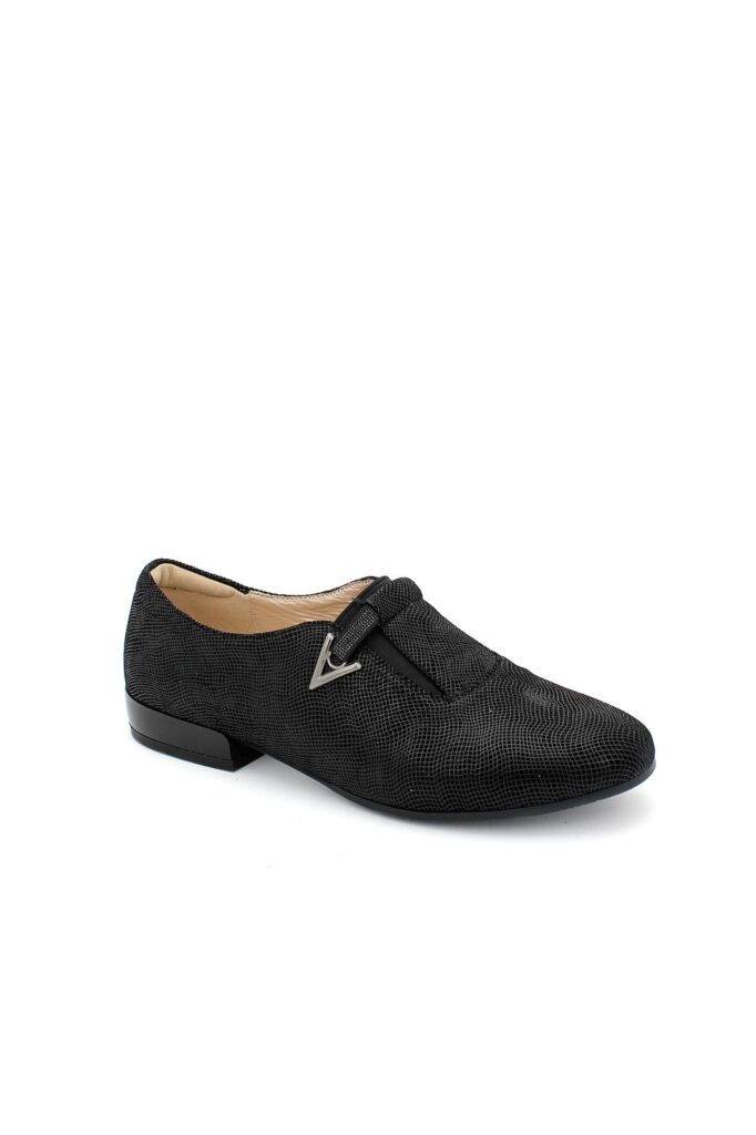 Лоферы женские Ascalini W22291