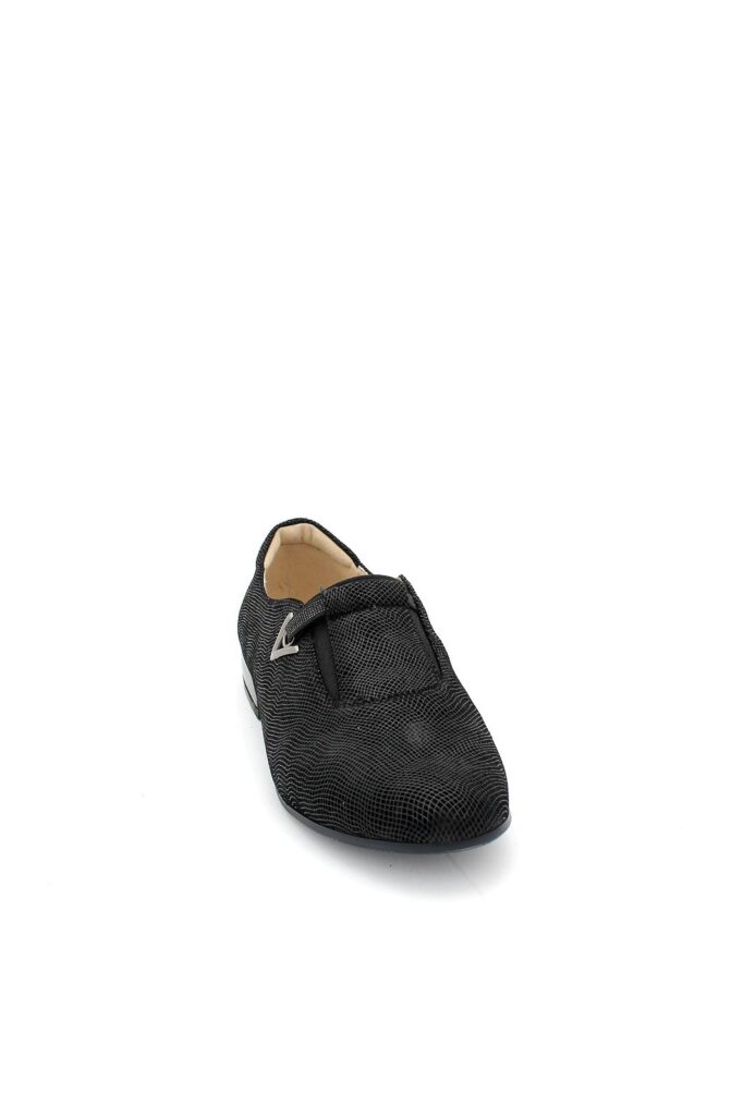 Лоферы женские Ascalini W22291