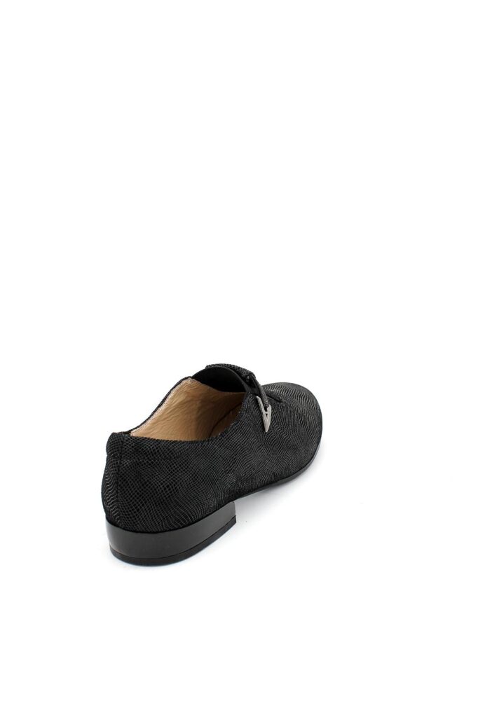 Лоферы женские Ascalini W22291