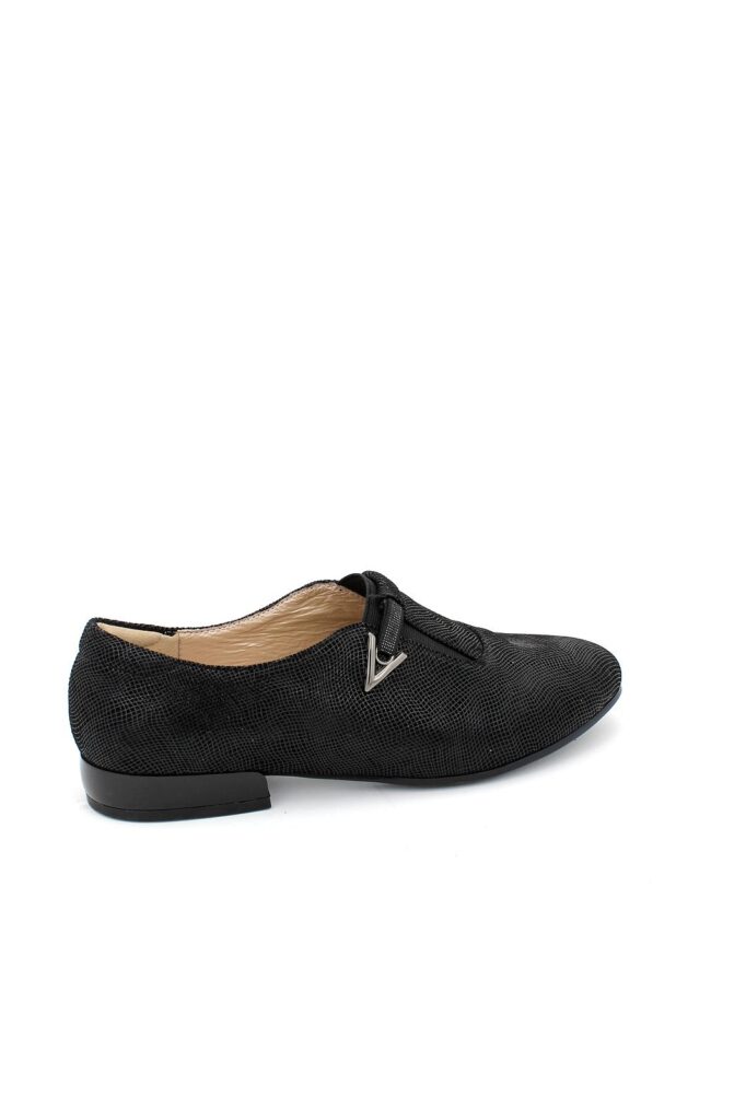Лоферы женские Ascalini W22291