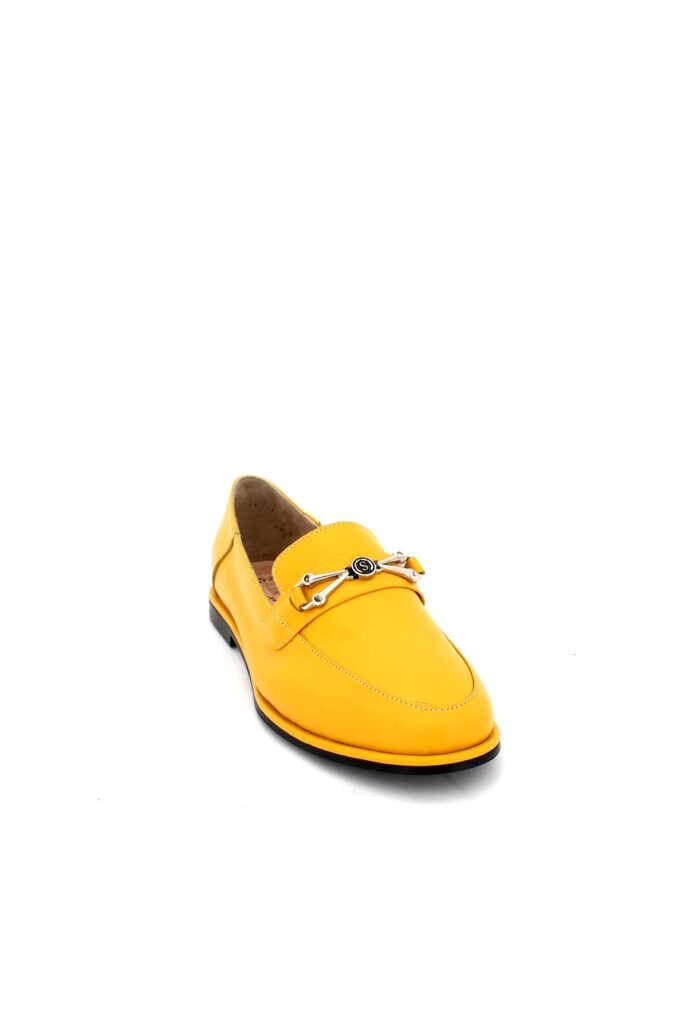 Женские лоферы Ascalini R10862B