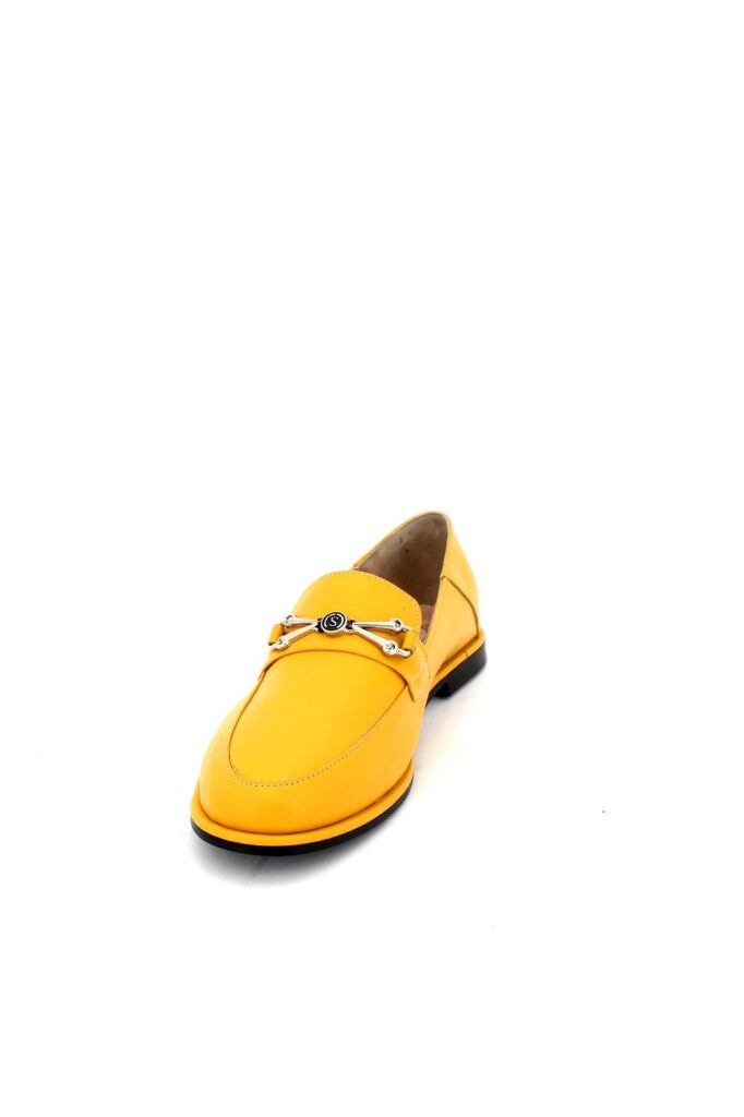 Женские лоферы Ascalini R10862B