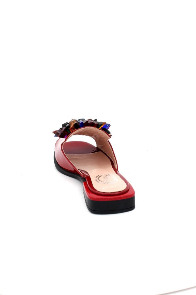 Пантолеты женские Ascalini R11034B
