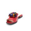Пантолеты женские Ascalini R11034B
