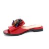 Пантолеты женские Ascalini R11034B
