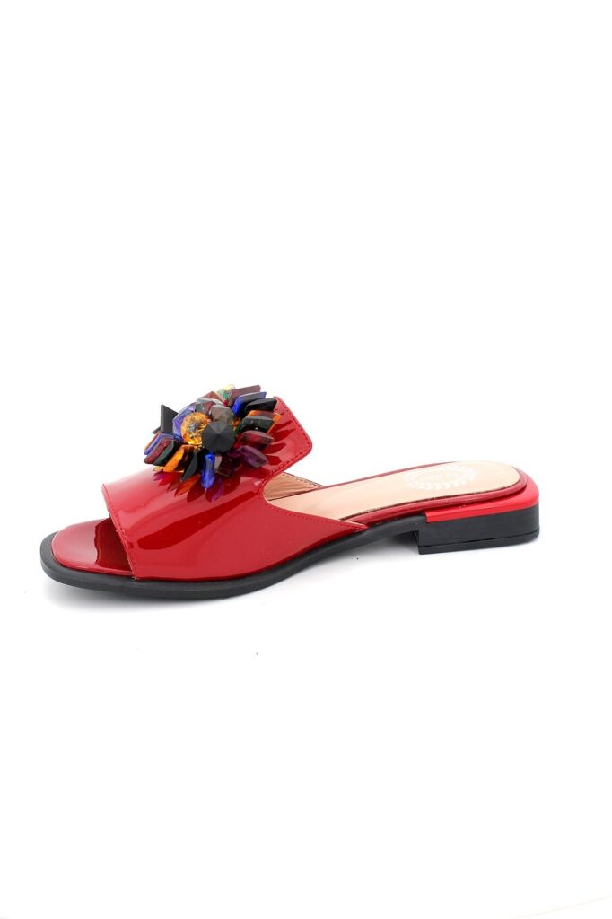 Пантолеты женские Ascalini R11034B