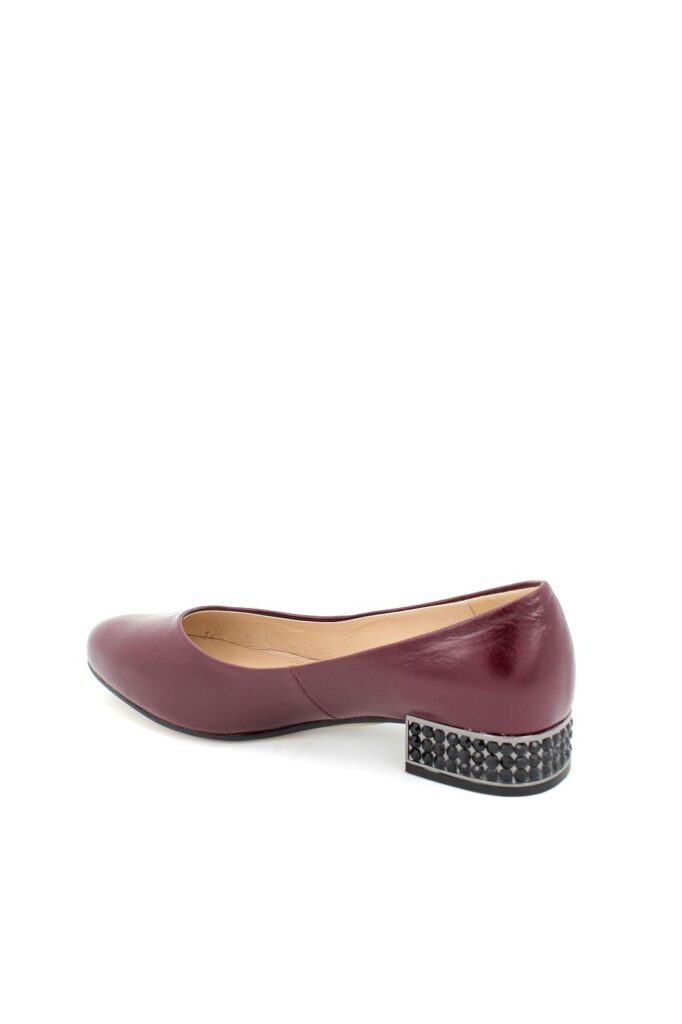 Туфли женские Ascalini W22739B
