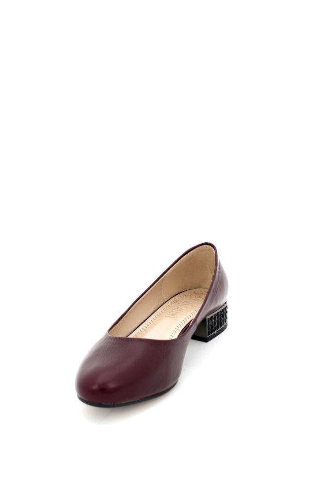 Туфли женские Ascalini W22739B