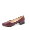 Туфли женские Ascalini W22739B