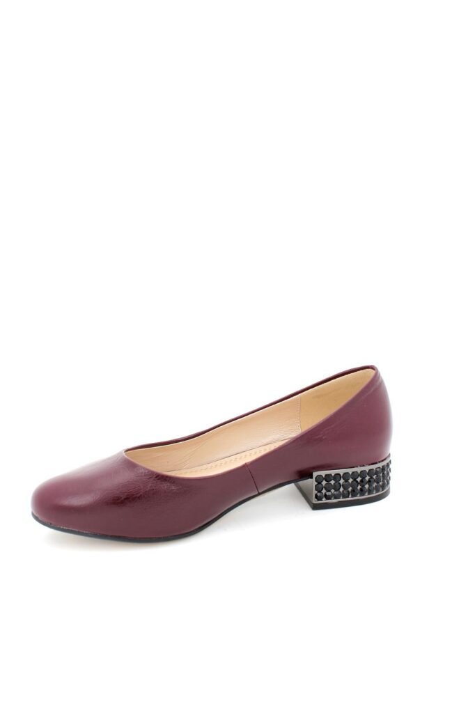 Туфли женские Ascalini W22739B