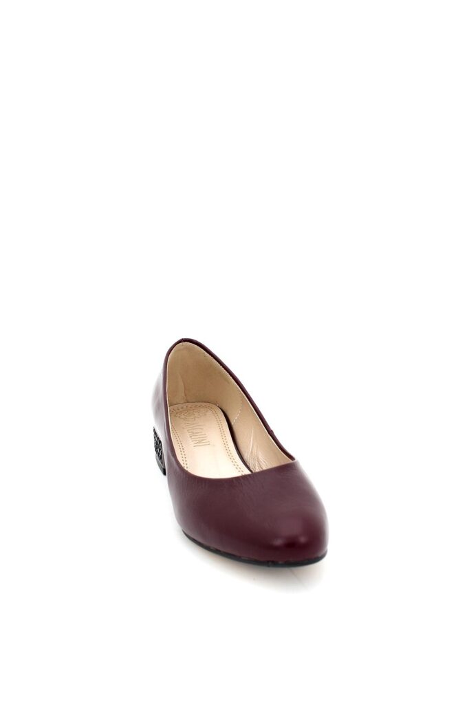 Туфли женские Ascalini W22739B