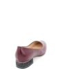Туфли женские Ascalini W22739B