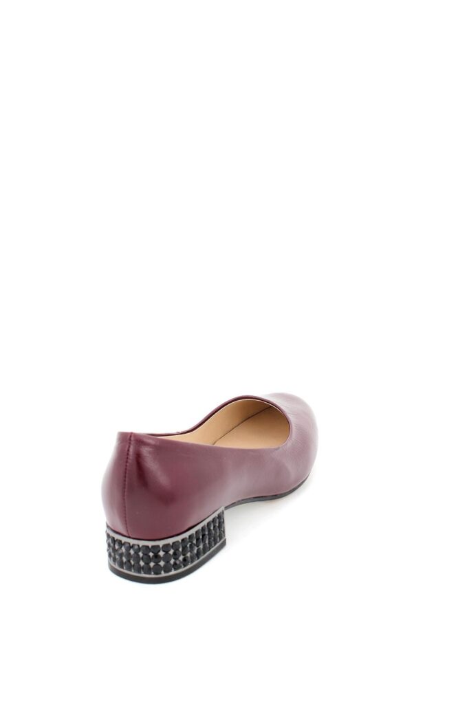 Туфли женские Ascalini W22739B