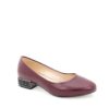 Туфли женские Ascalini W22739B