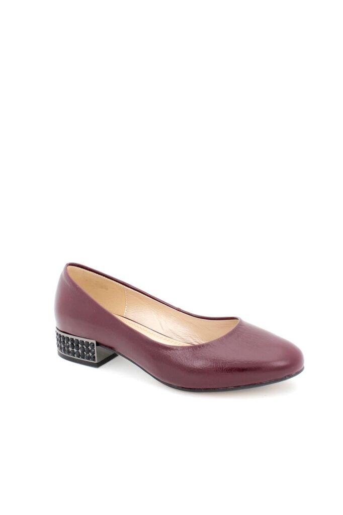 Туфли женские Ascalini W22739B