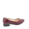 Туфли женские Ascalini W22739B
