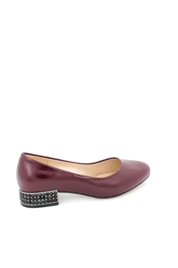 Туфли женские Ascalini W22739B