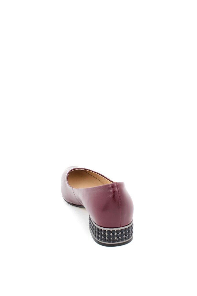 Туфли женские Ascalini W22739B