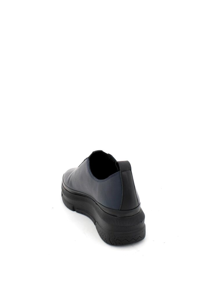 Ботинки женские Ascalini R9909