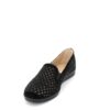 Слипоны женские Ascalini W22423B