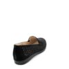 Слипоны женские Ascalini W22423B