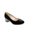 Туфли женские Ascalini W22365