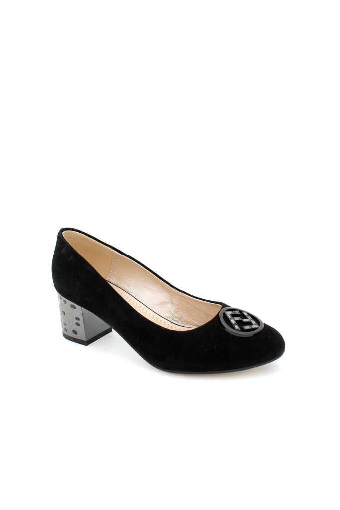 Туфли женские Ascalini W22365