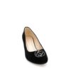 Туфли женские Ascalini W22365