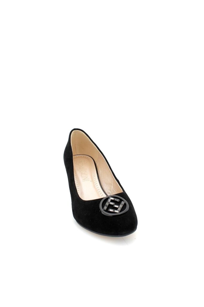 Туфли женские Ascalini W22365